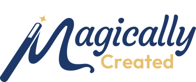 magically created