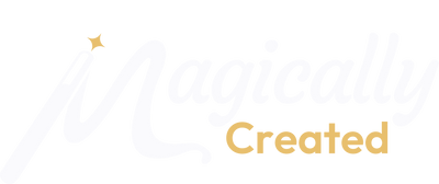 magically created